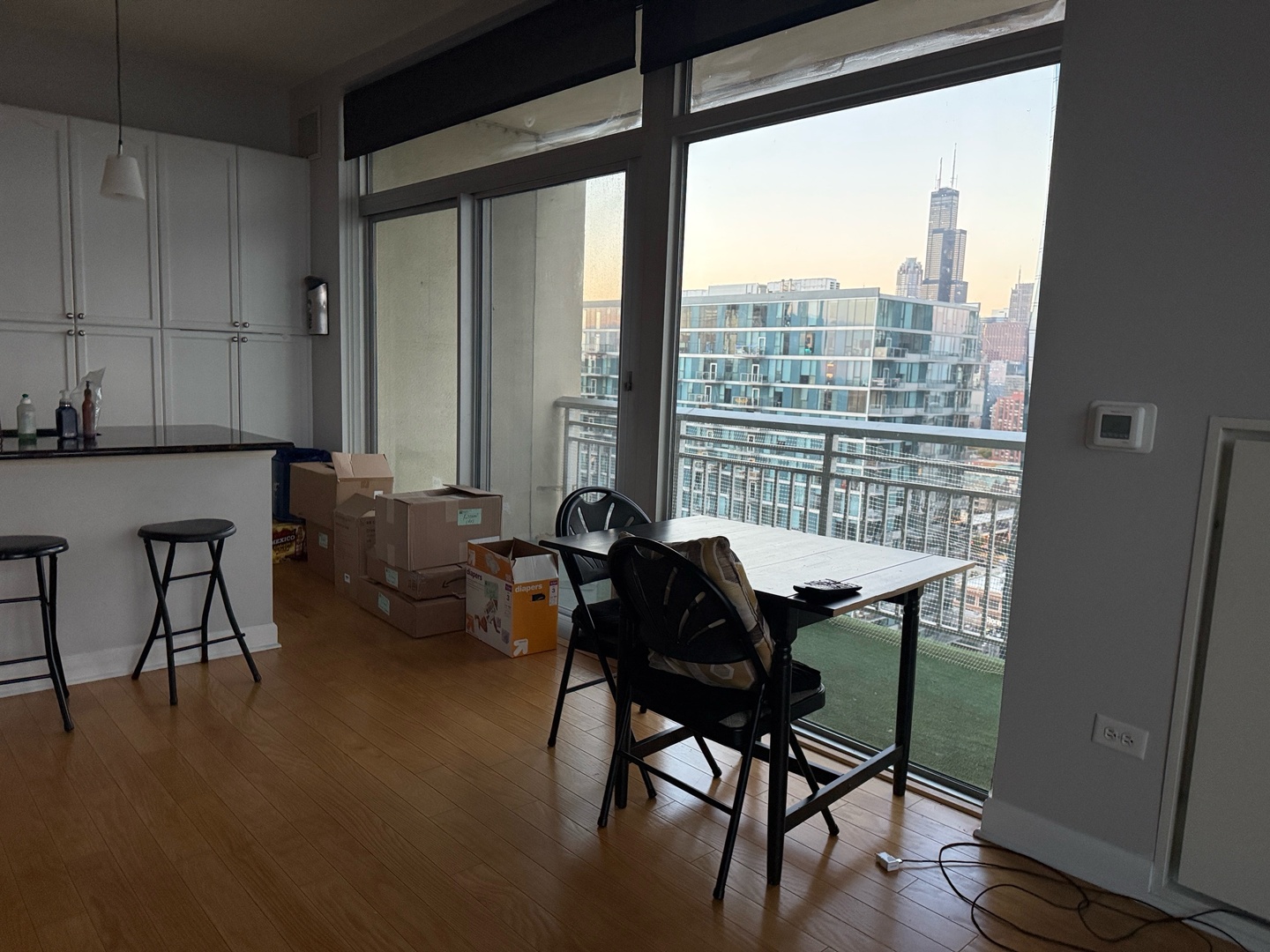 1400 S Michigan Avenue #2503, Chicago, IL 60605