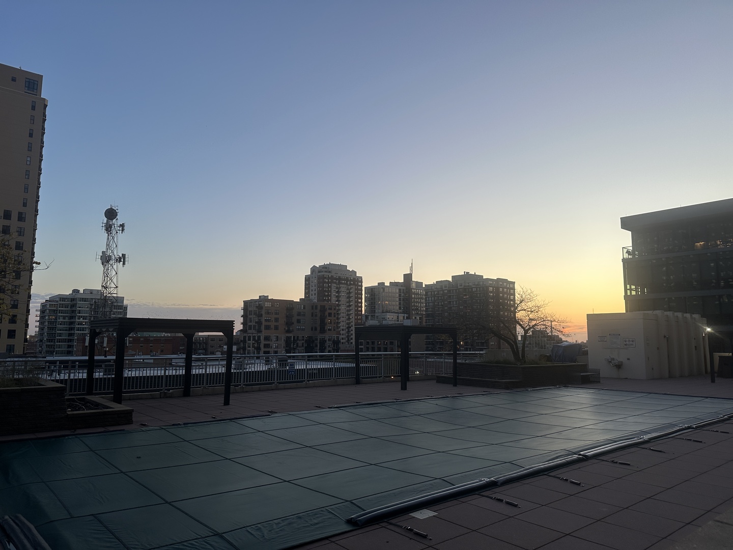 1400 S Michigan Avenue #2503, Chicago, IL 60605