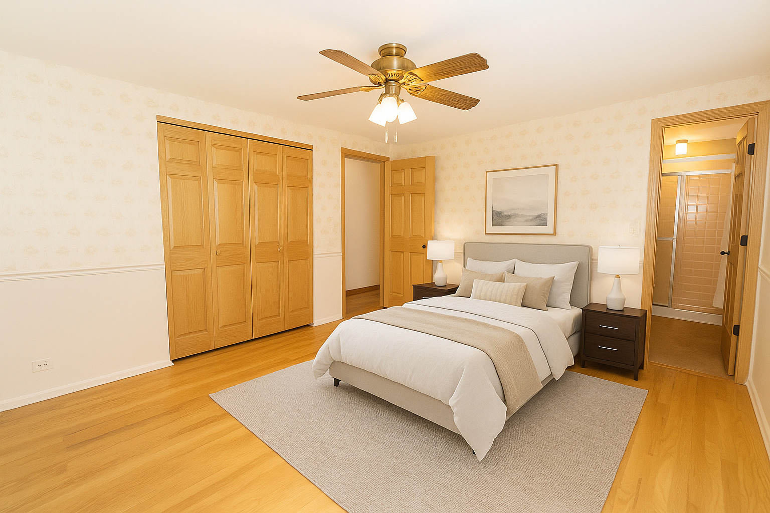 1908 Capri Lane, Schaumburg, IL 60193