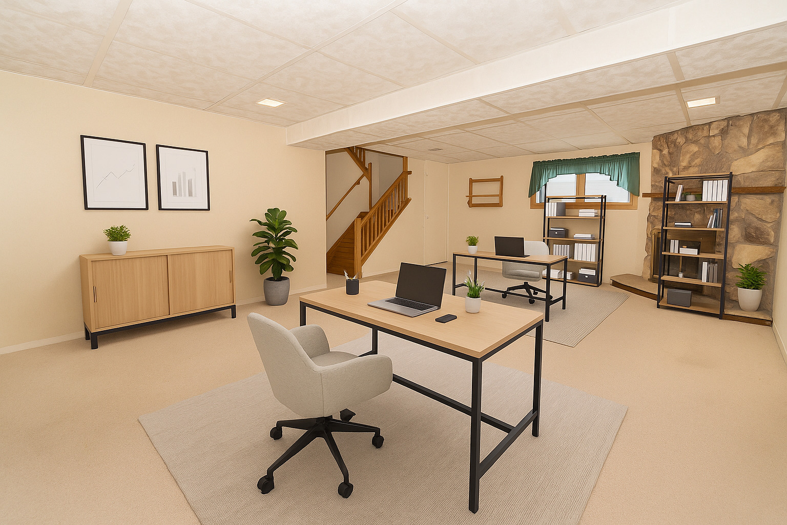 1908 Capri Lane, Schaumburg, IL 60193