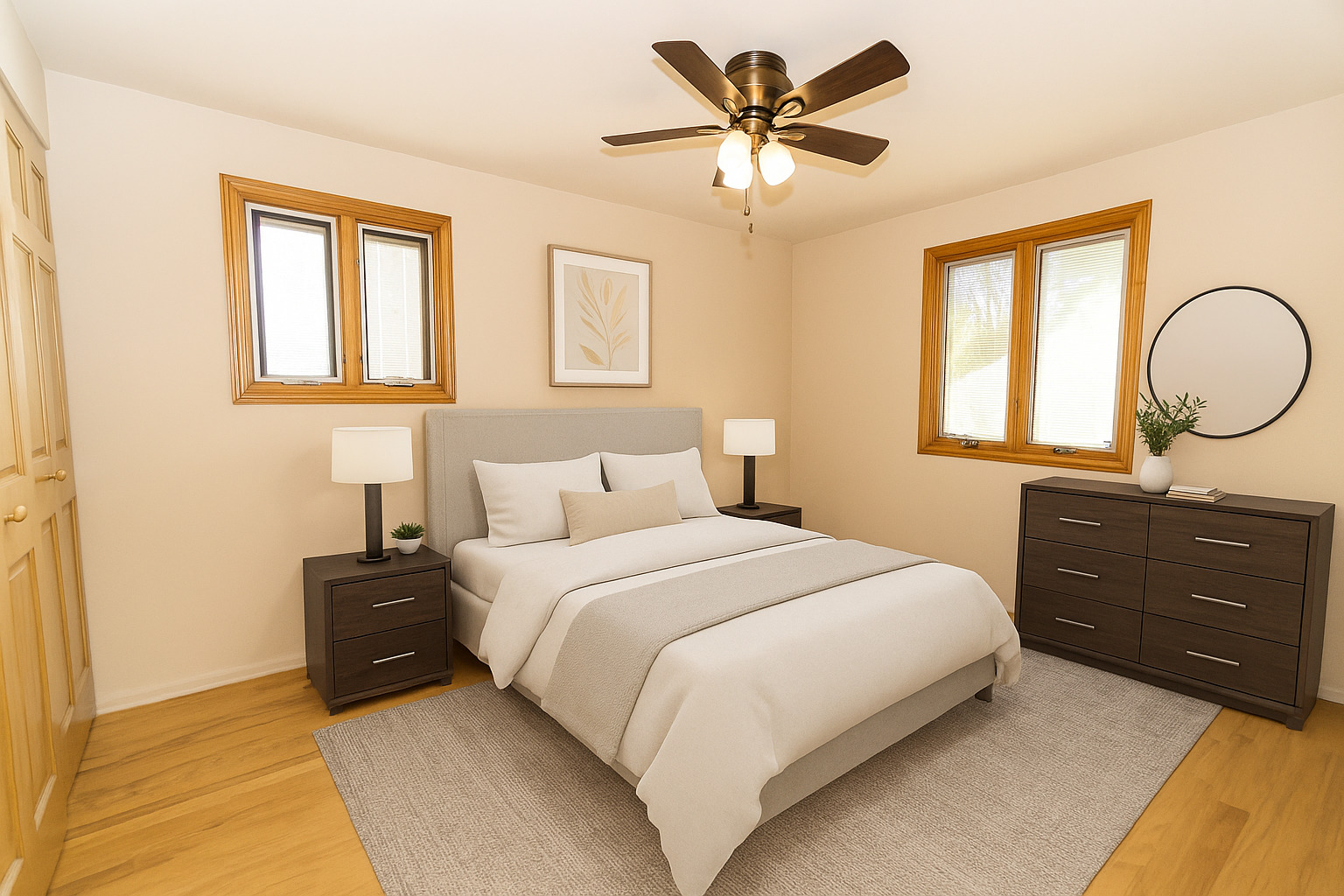 1908 Capri Lane, Schaumburg, IL 60193