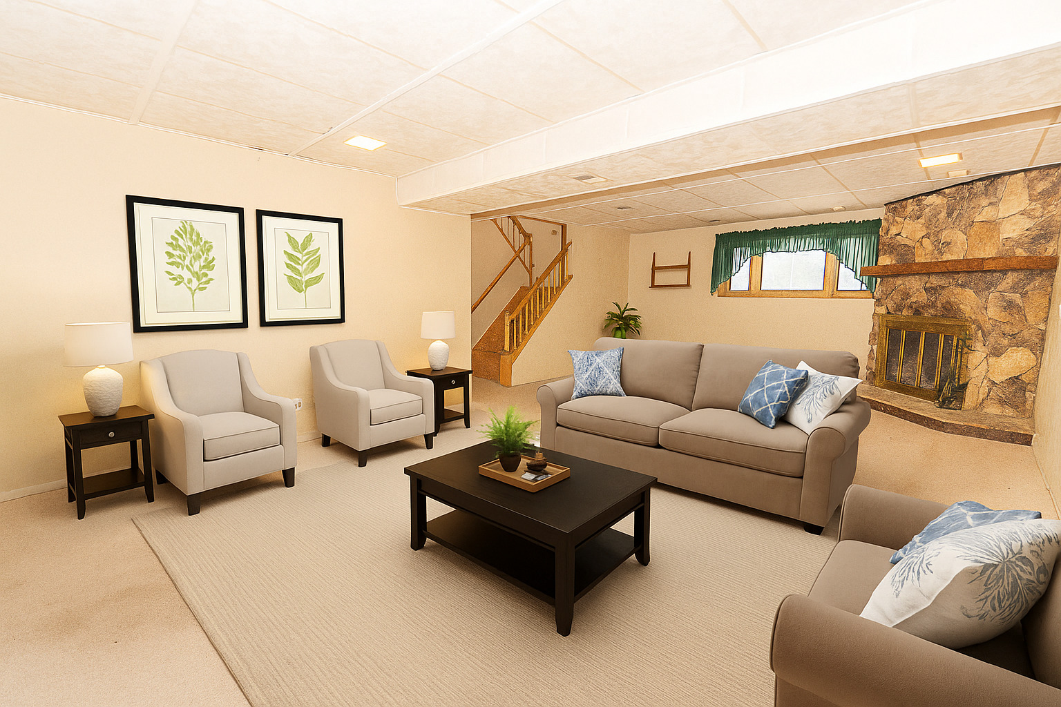 1908 Capri Lane, Schaumburg, IL 60193