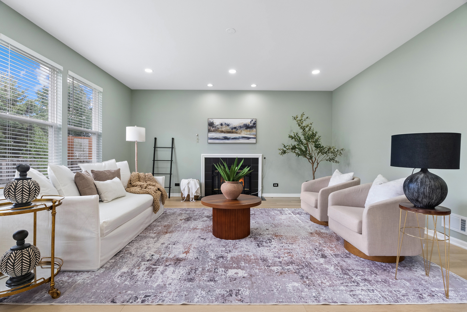 2197 Wilson Creek Circle, Aurora, IL 60503