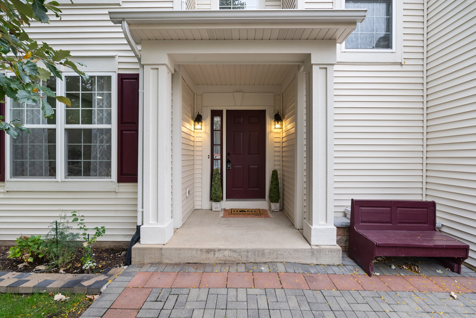 2197 Wilson Creek Circle, Aurora, IL 60503