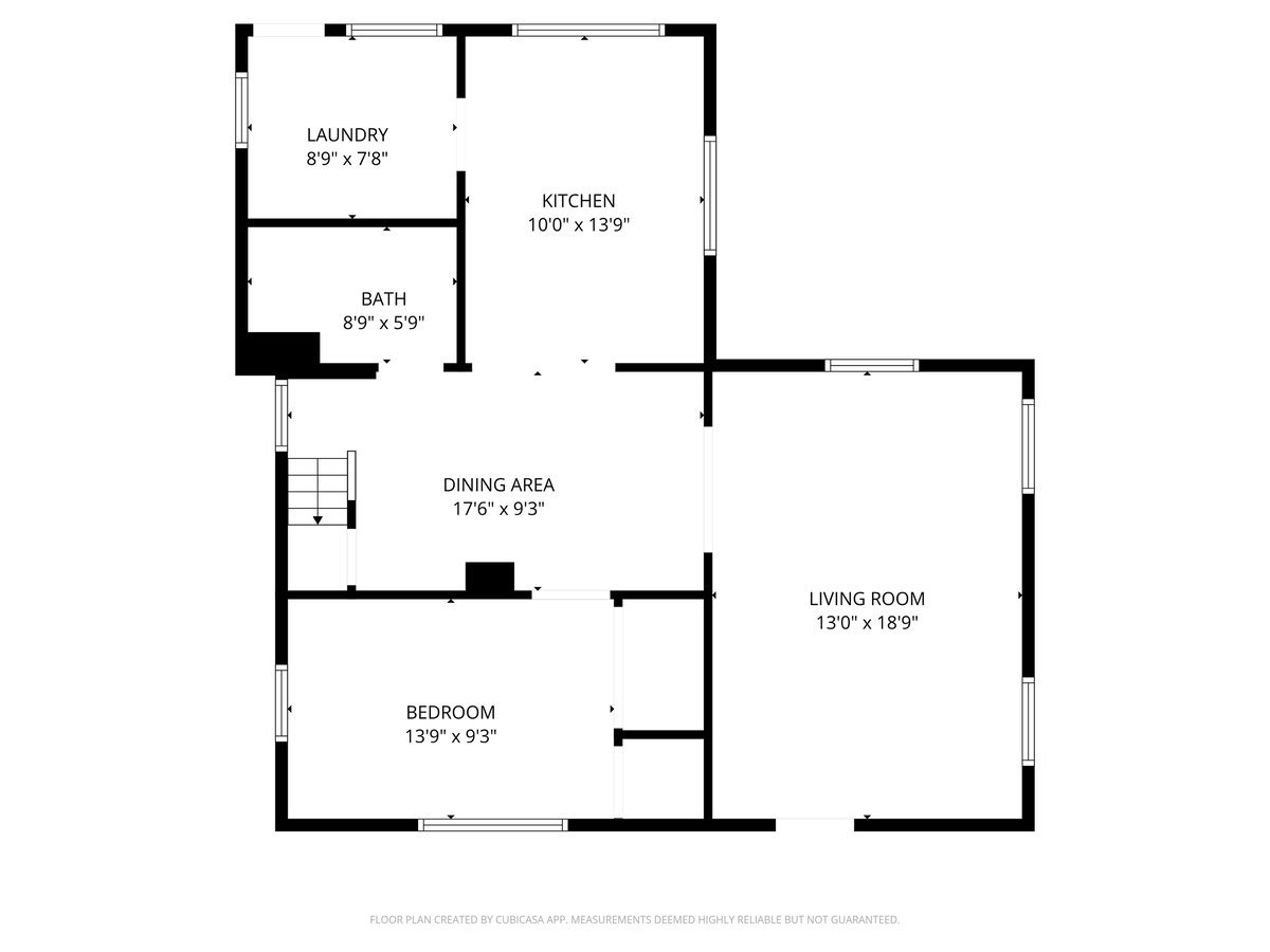 1206 E Main Street, Clinton, IL 61727