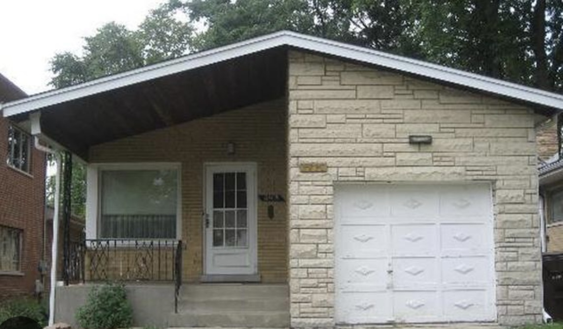 8918 Kilpatrick Avenue, Skokie, IL 60076