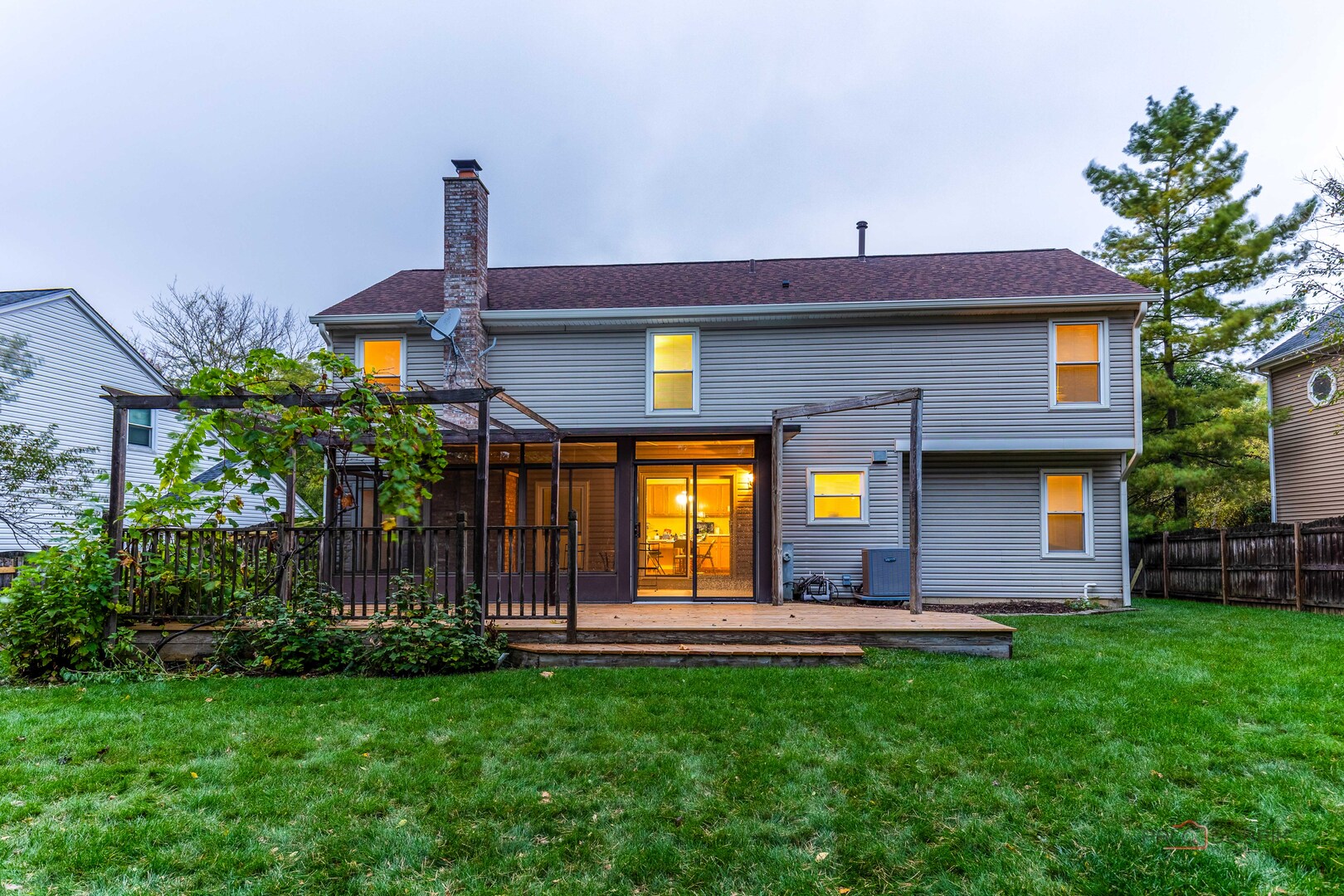 126 S Fiore Parkway, Vernon Hills, IL 60061