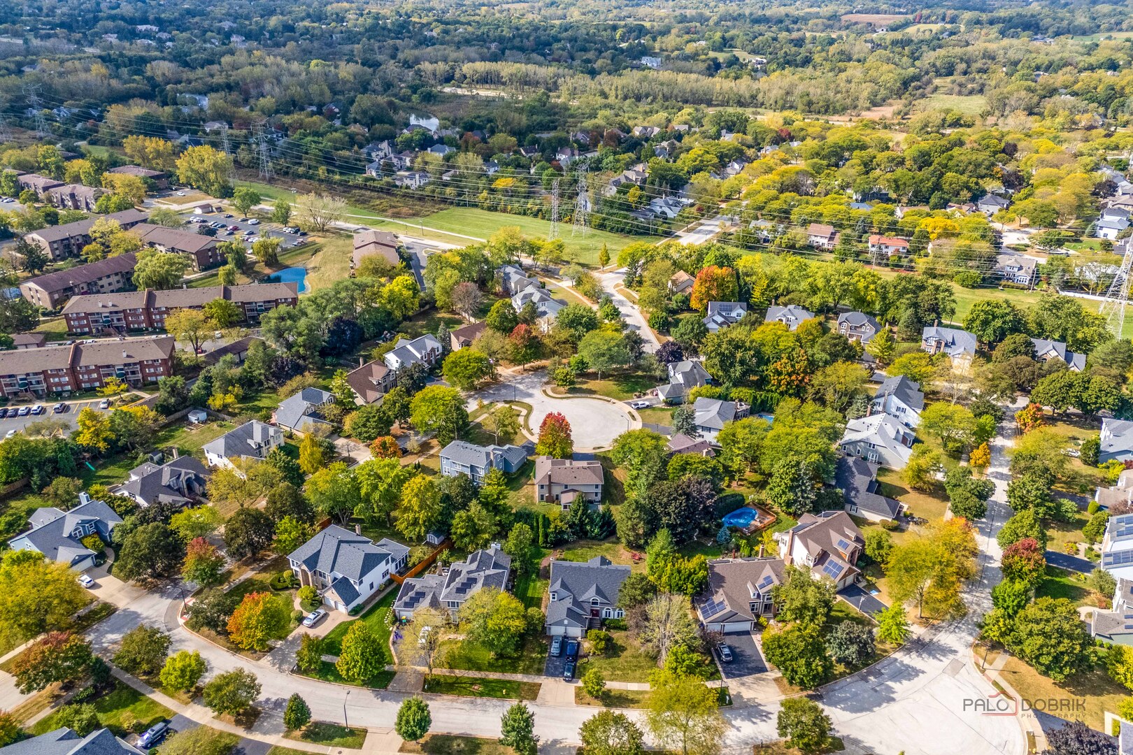 126 S Fiore Parkway, Vernon Hills, IL 60061