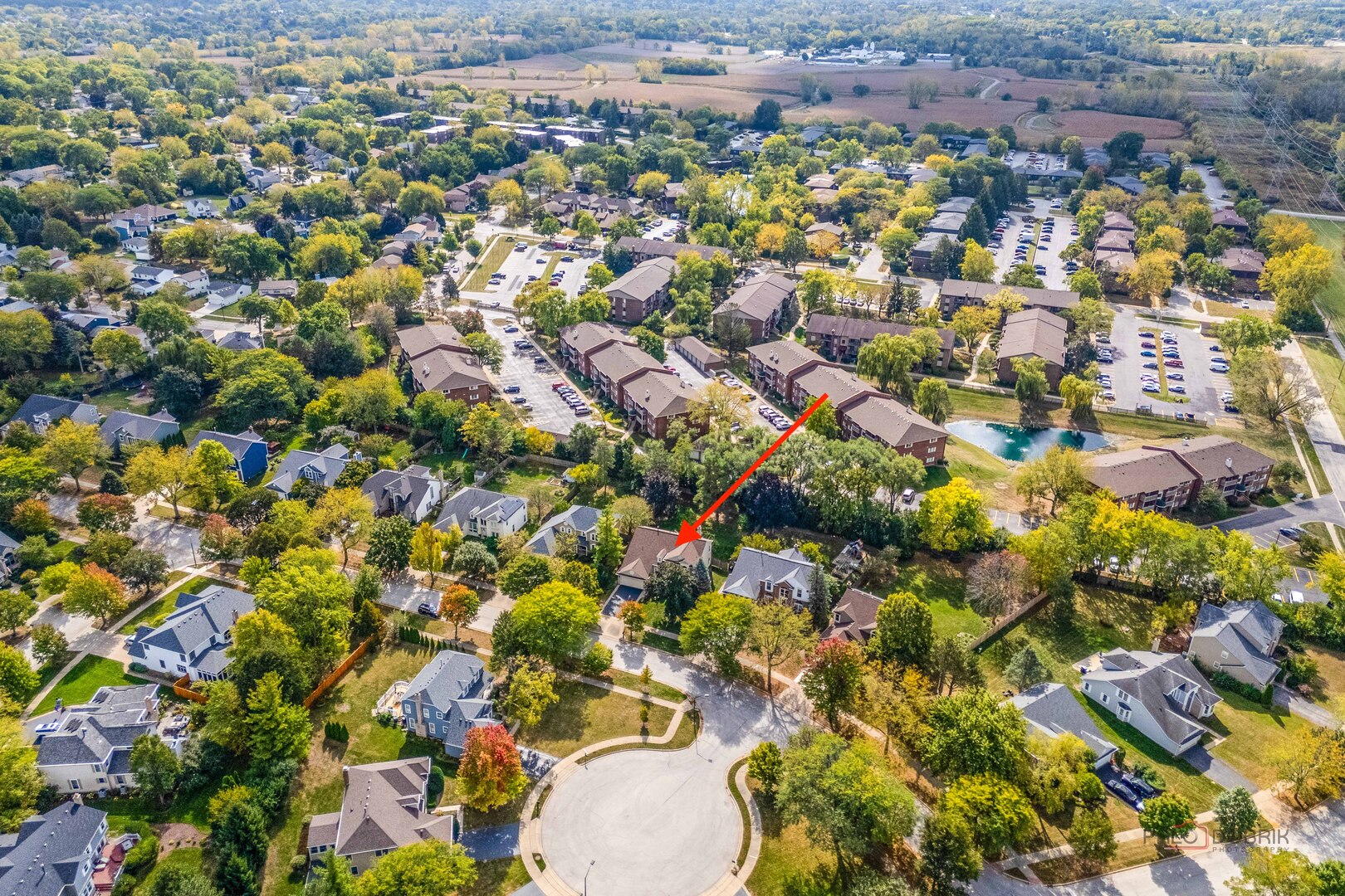 126 S Fiore Parkway, Vernon Hills, IL 60061