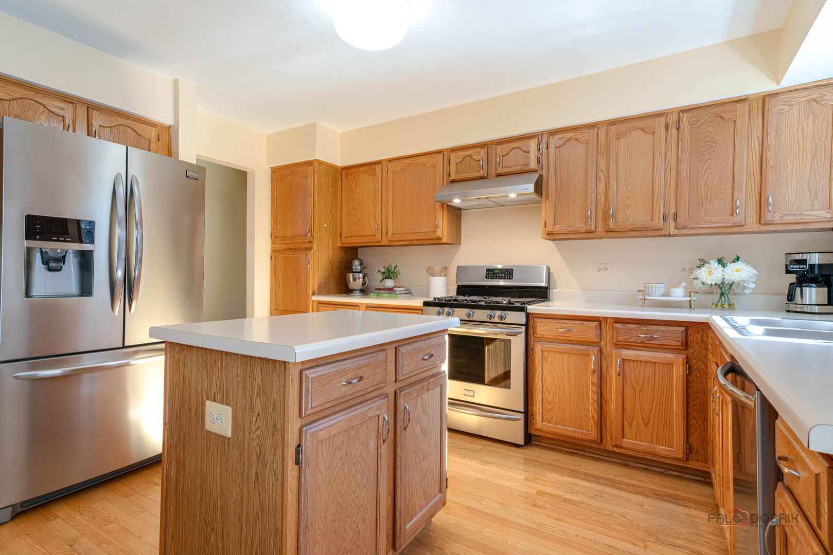 126 S Fiore Parkway, Vernon Hills, IL 60061