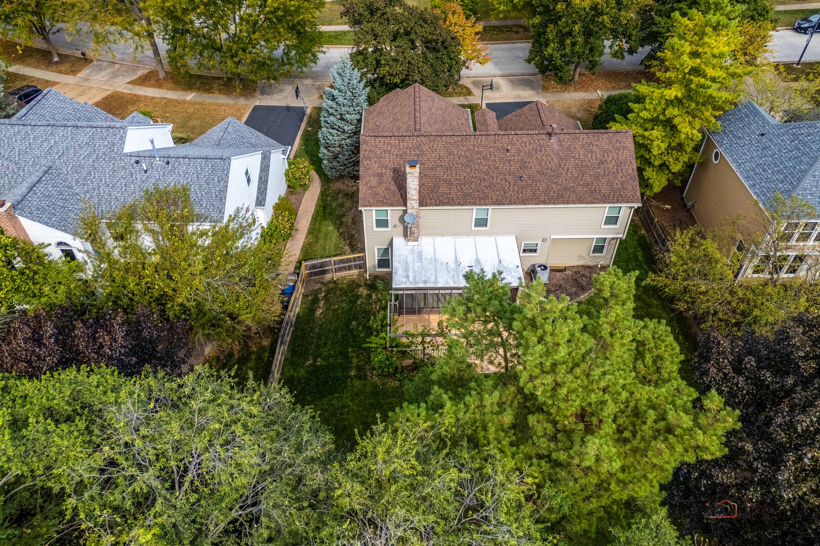 126 S Fiore Parkway, Vernon Hills, IL 60061