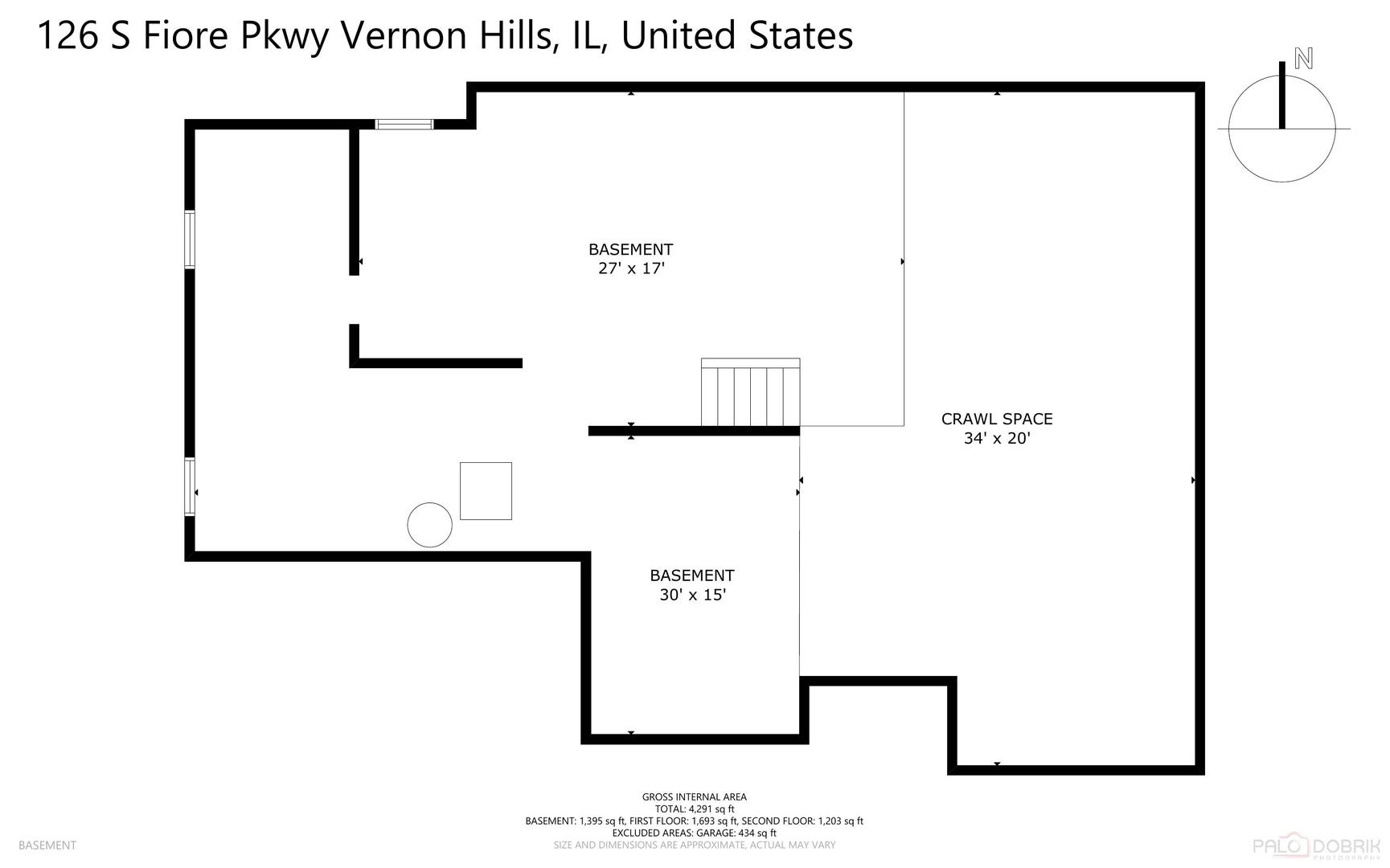 126 S Fiore Parkway, Vernon Hills, IL 60061