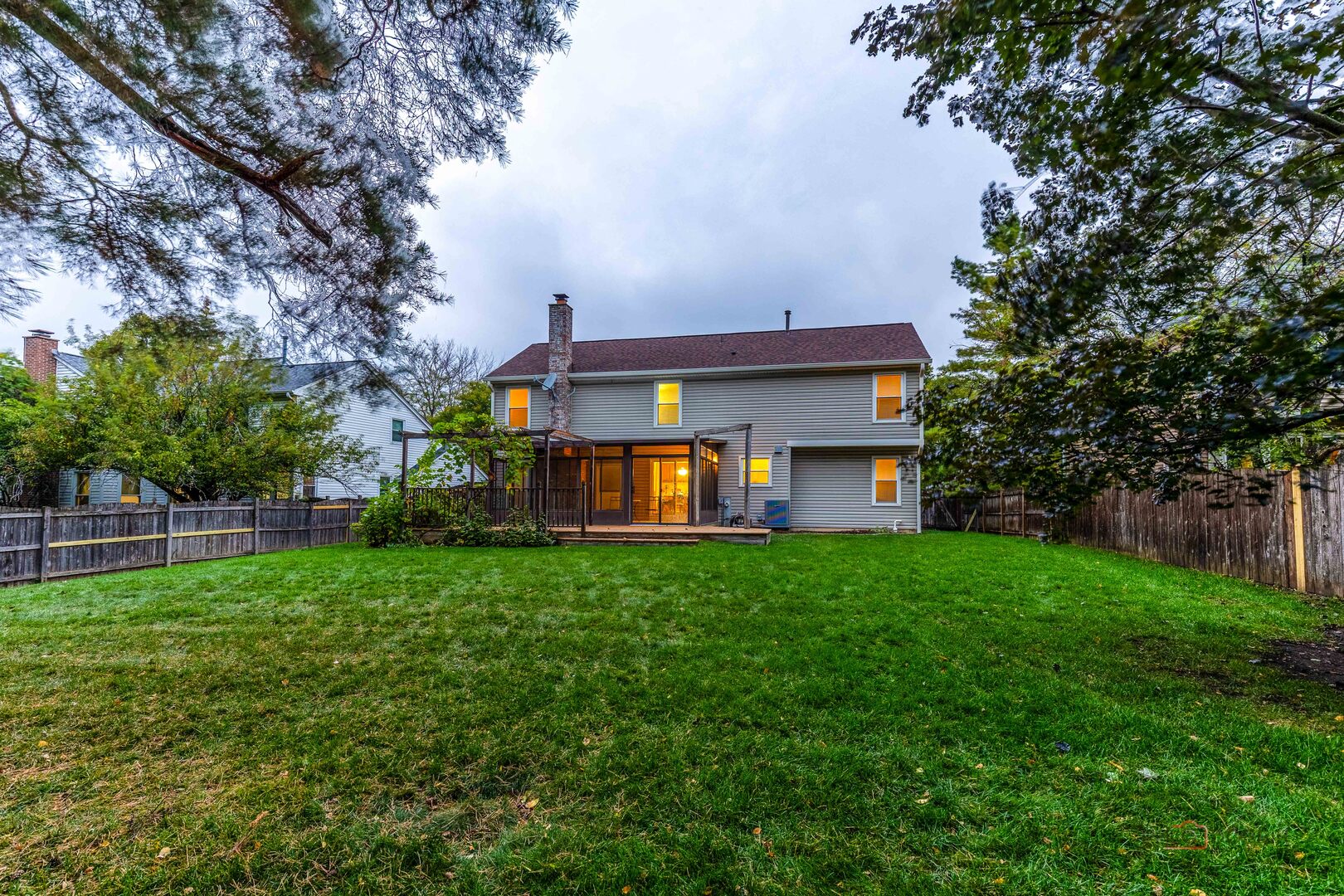 126 S Fiore Parkway, Vernon Hills, IL 60061