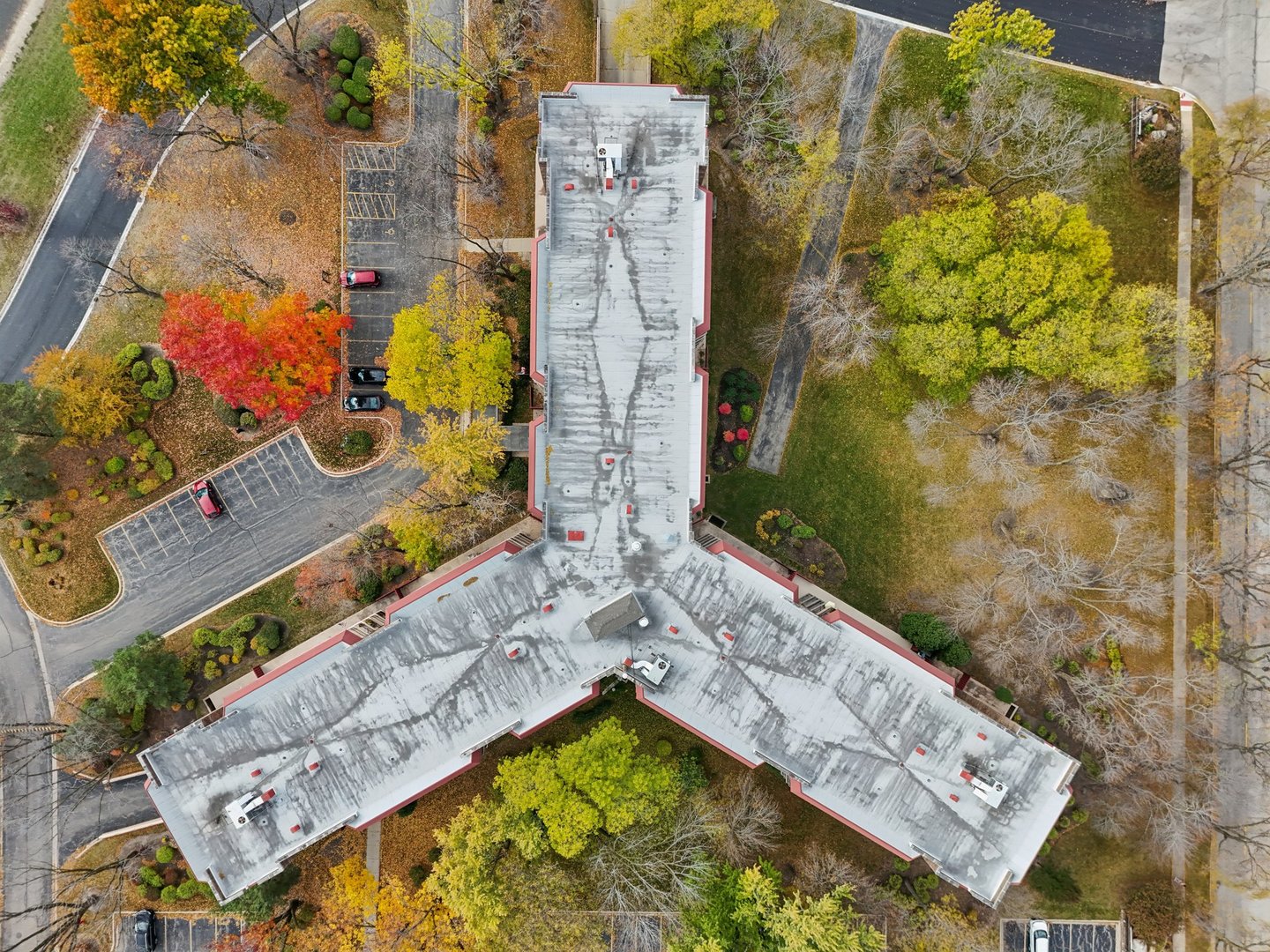 35 S Baybrook Drive #114, Palatine, IL 60074