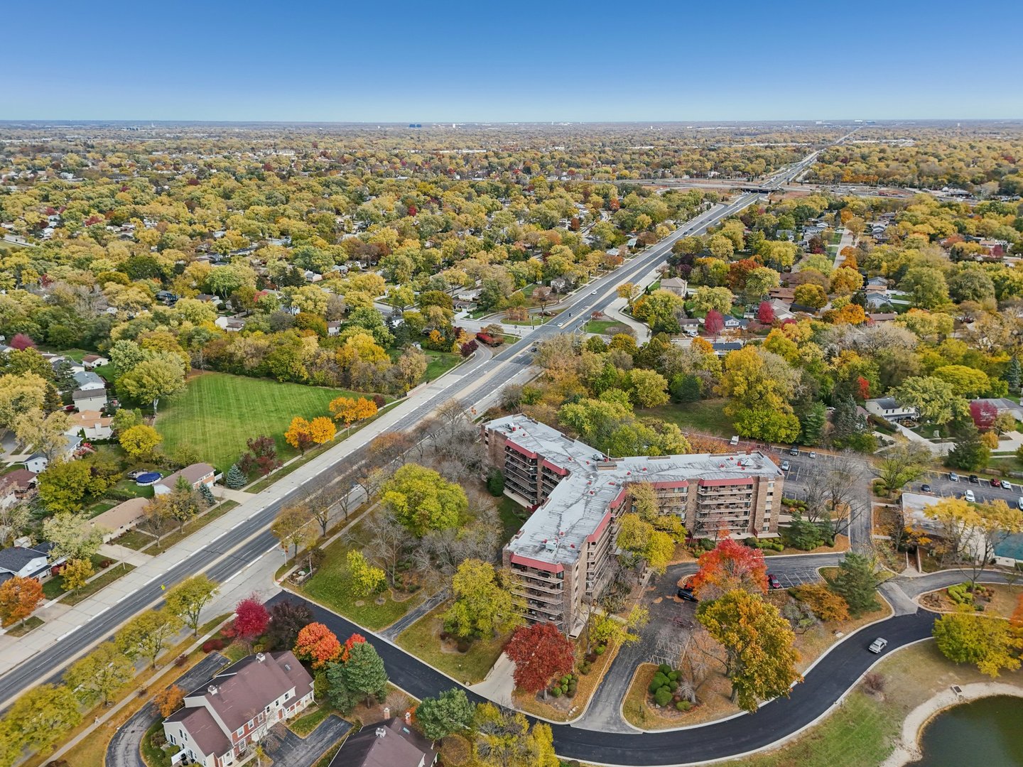 35 S Baybrook Drive #114, Palatine, IL 60074