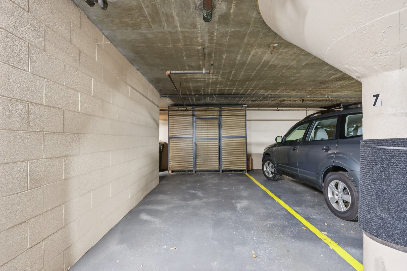 35 S Baybrook Drive #114, Palatine, IL 60074