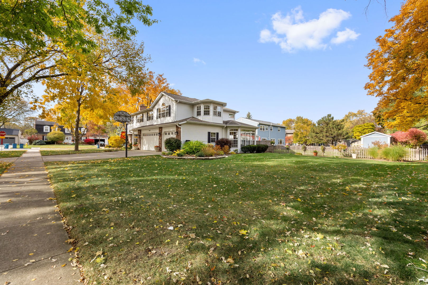 Downers Grove, IL 60516