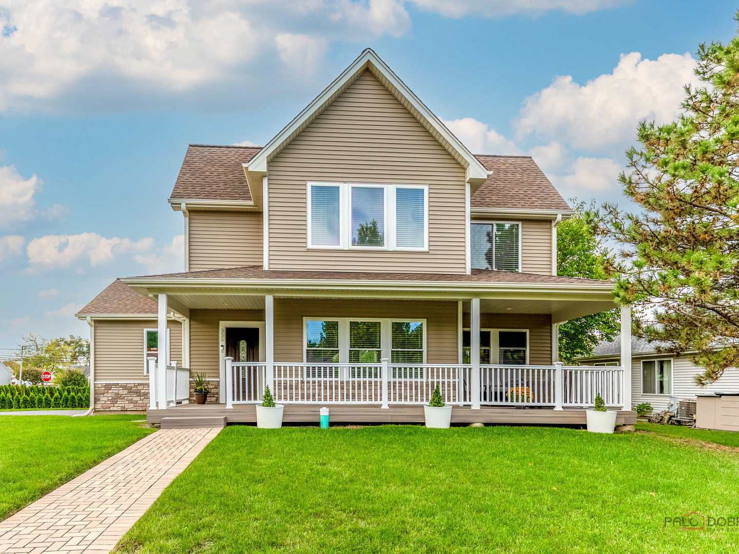 355 Woodhill Lane, Lake Villa, IL 60046