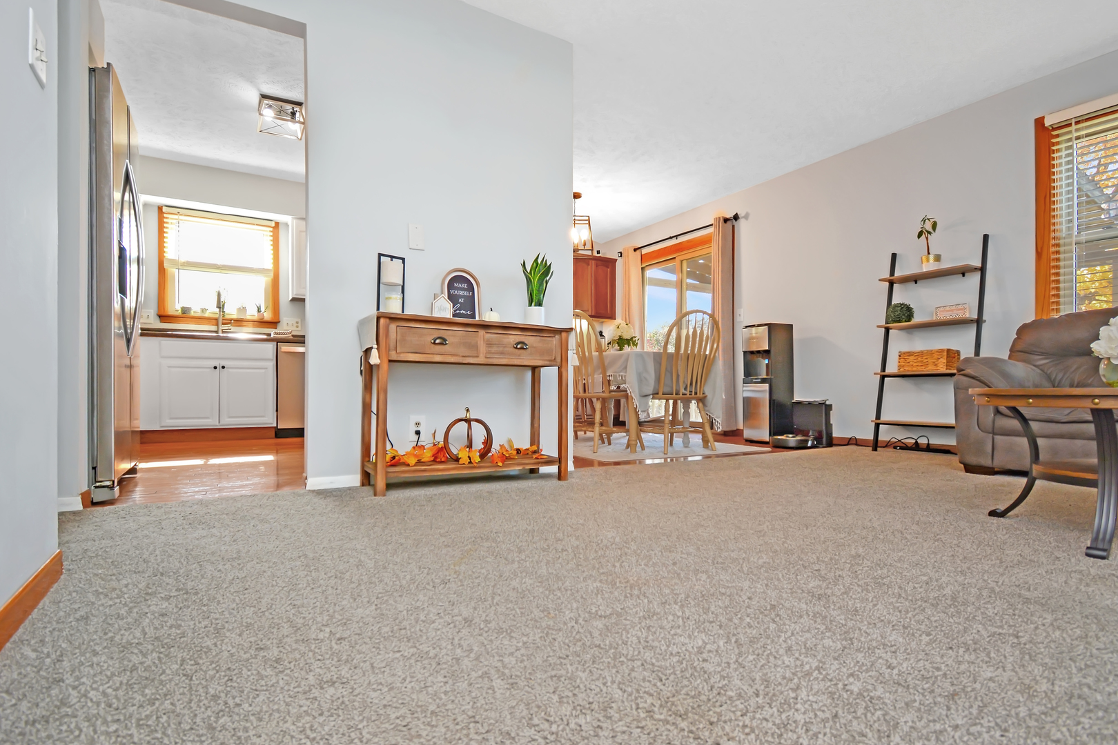 1314 Nicki Drive, Bloomington, IL 61704