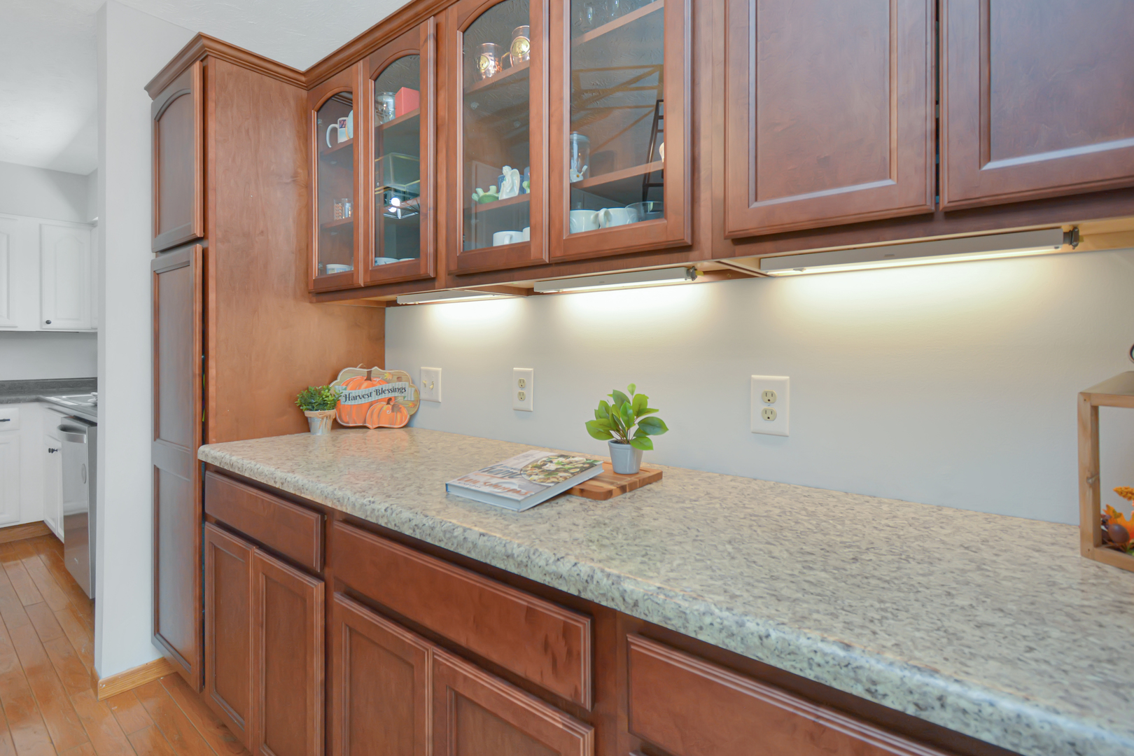 1314 Nicki Drive, Bloomington, IL 61704