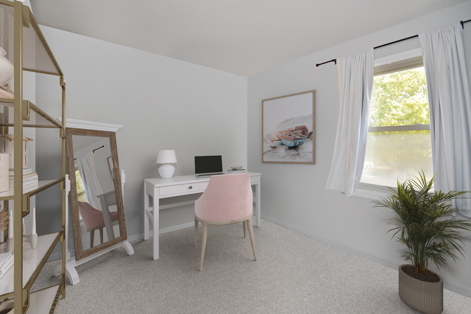 1314 Nicki Drive, Bloomington, IL 61704