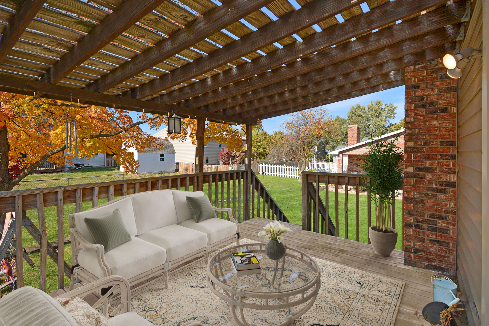 1314 Nicki Drive, Bloomington, IL 61704