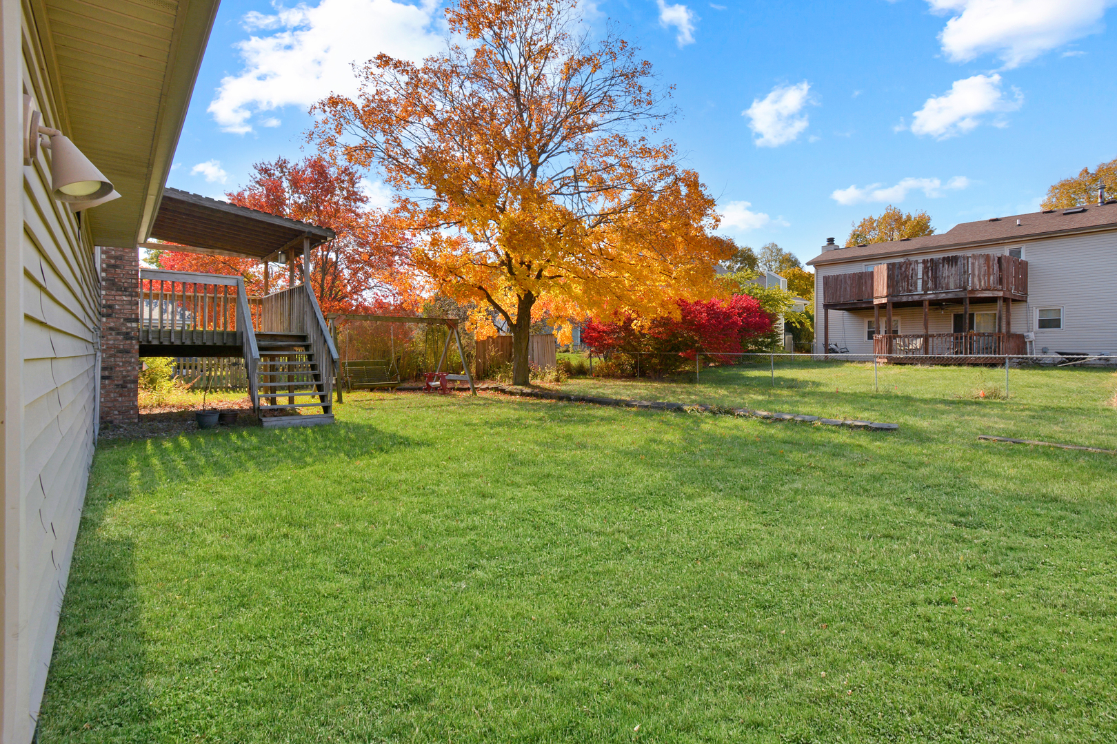 1314 Nicki Drive, Bloomington, IL 61704