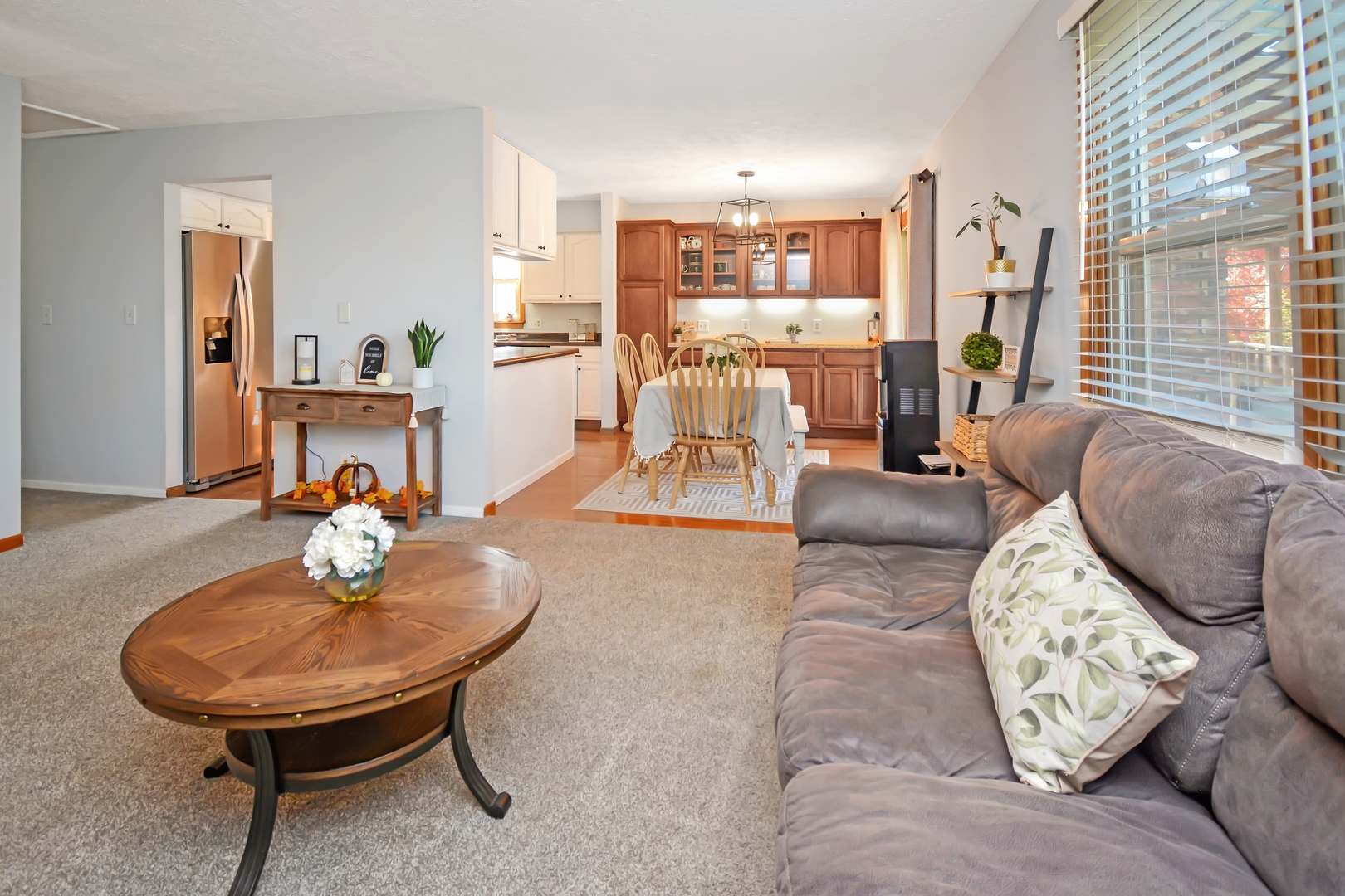 1314 Nicki Drive, Bloomington, IL 61704