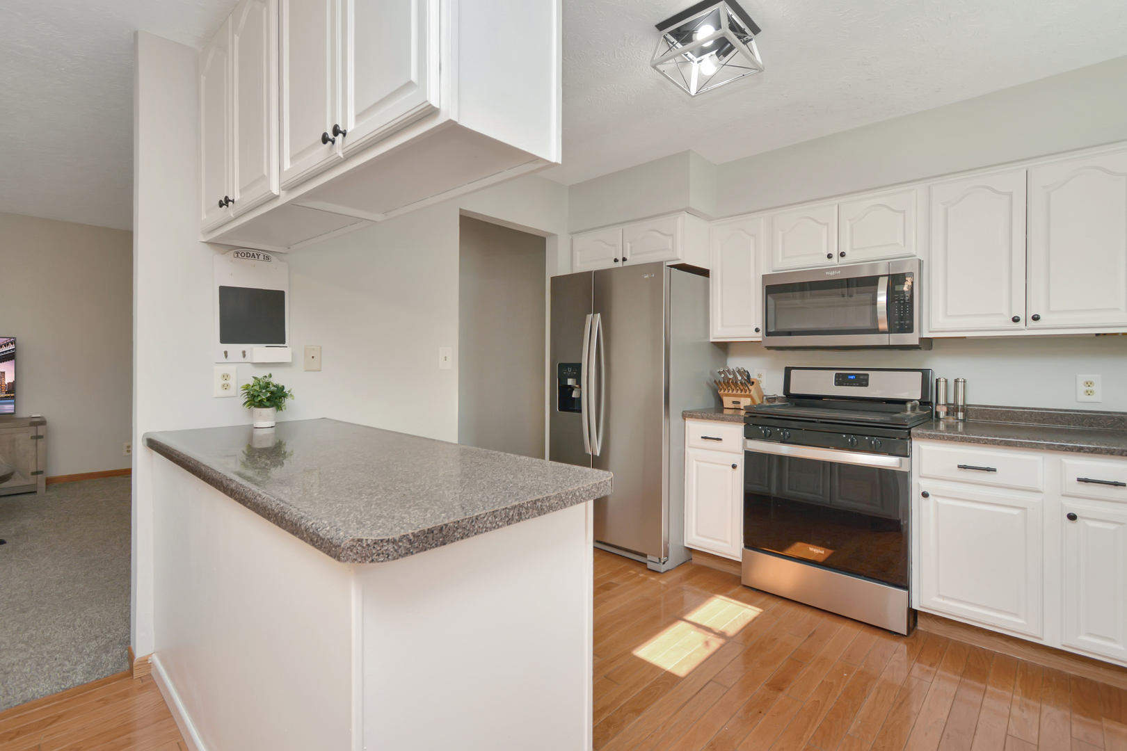 1314 Nicki Drive, Bloomington, IL 61704