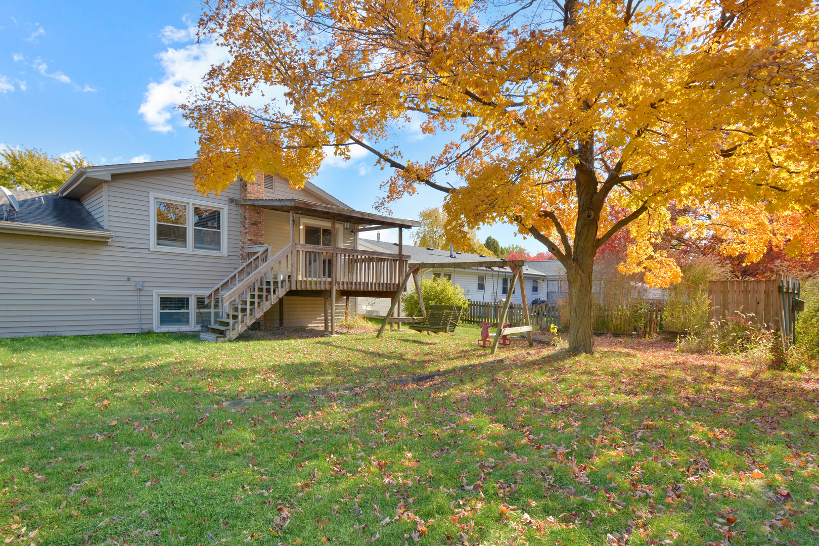 1314 Nicki Drive, Bloomington, IL 61704