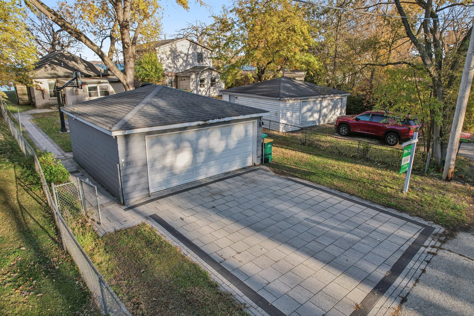 67 Cora Avenue, Fox Lake, IL 60020