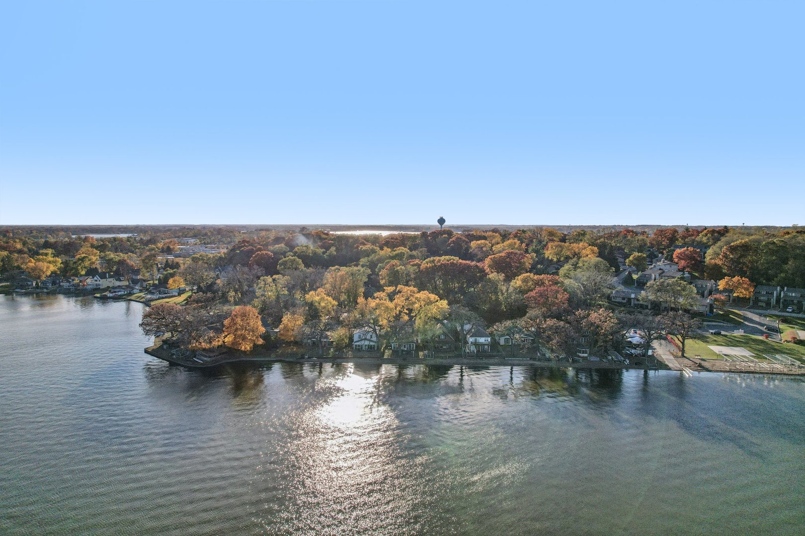 67 Cora Avenue, Fox Lake, IL 60020