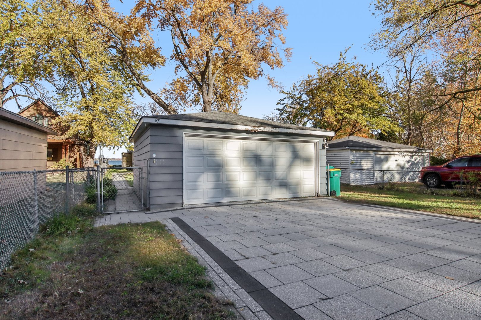 67 Cora Avenue, Fox Lake, IL 60020