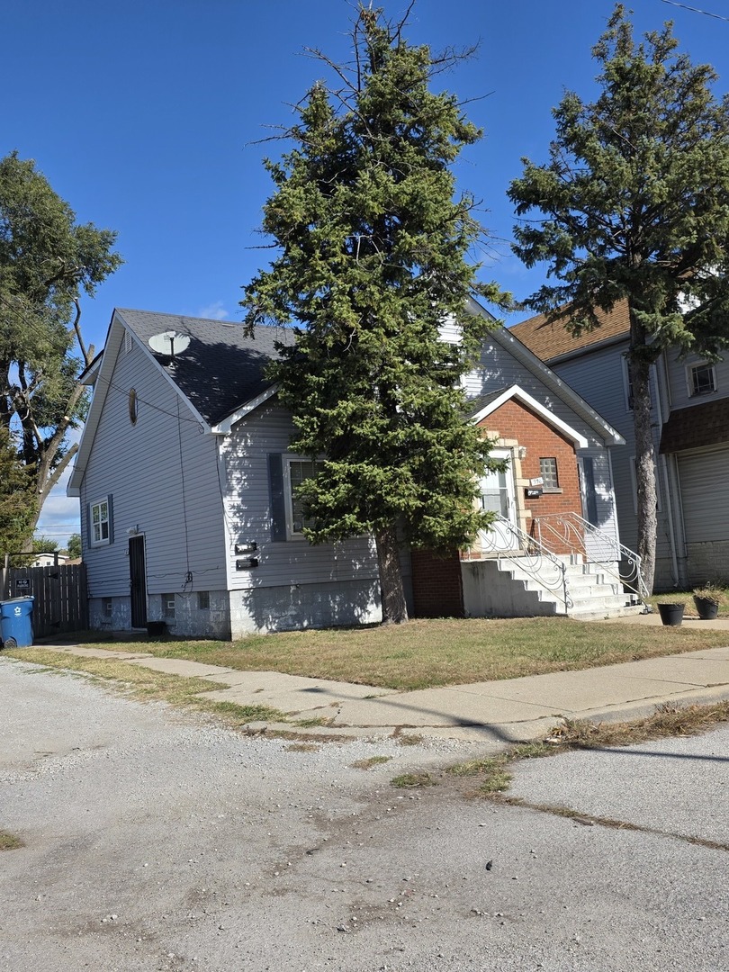 336 153rd Place, Calumet City, IL 60409