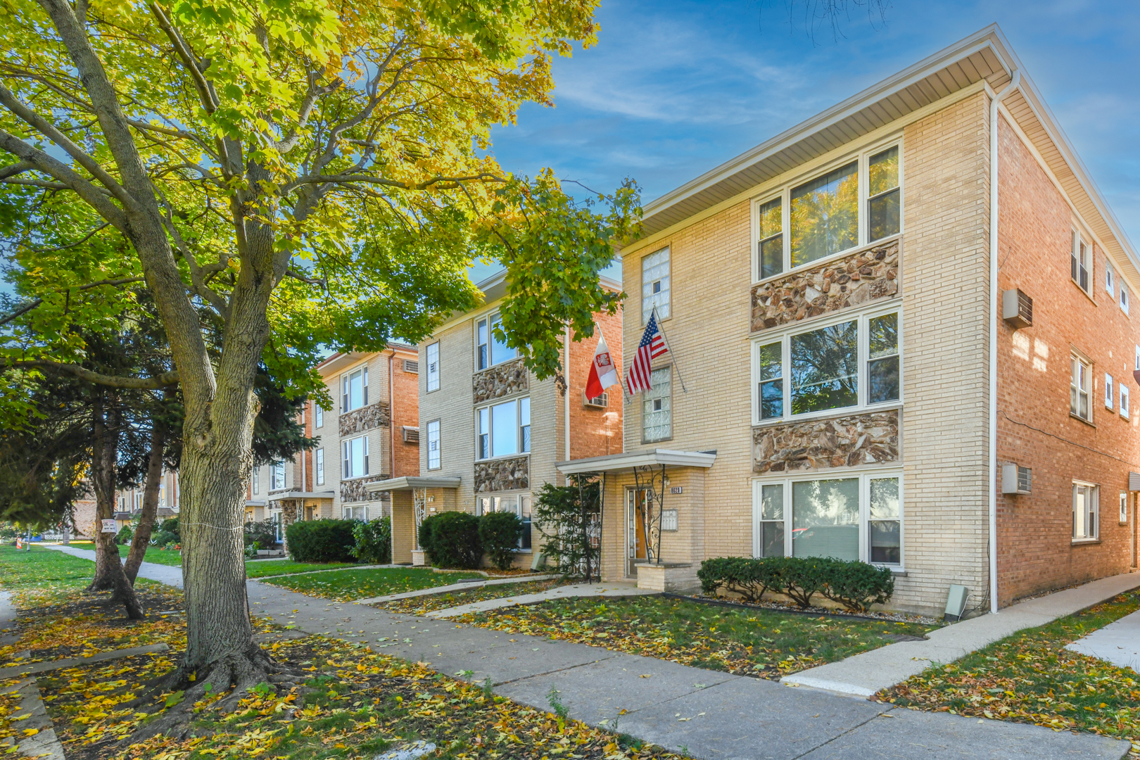 8629 W Summerdale Avenue #2, Chicago, IL 60656