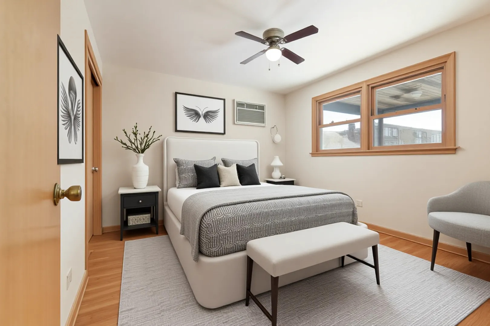 8629 W Summerdale Avenue #2, Chicago, IL 60656