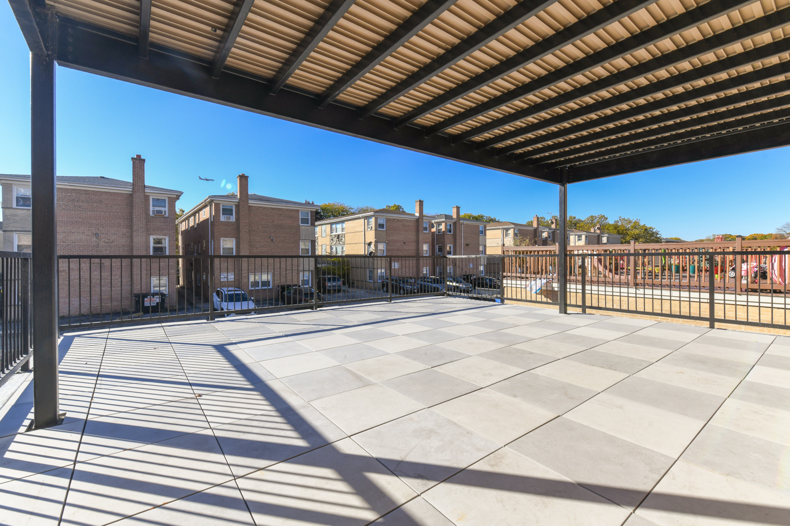 8629 W Summerdale Avenue #2, Chicago, IL 60656