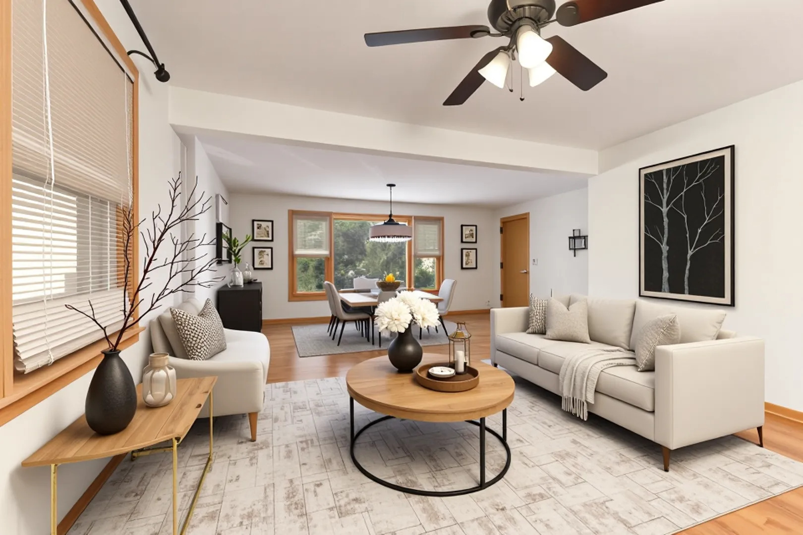 8629 W Summerdale Avenue #2, Chicago, IL 60656