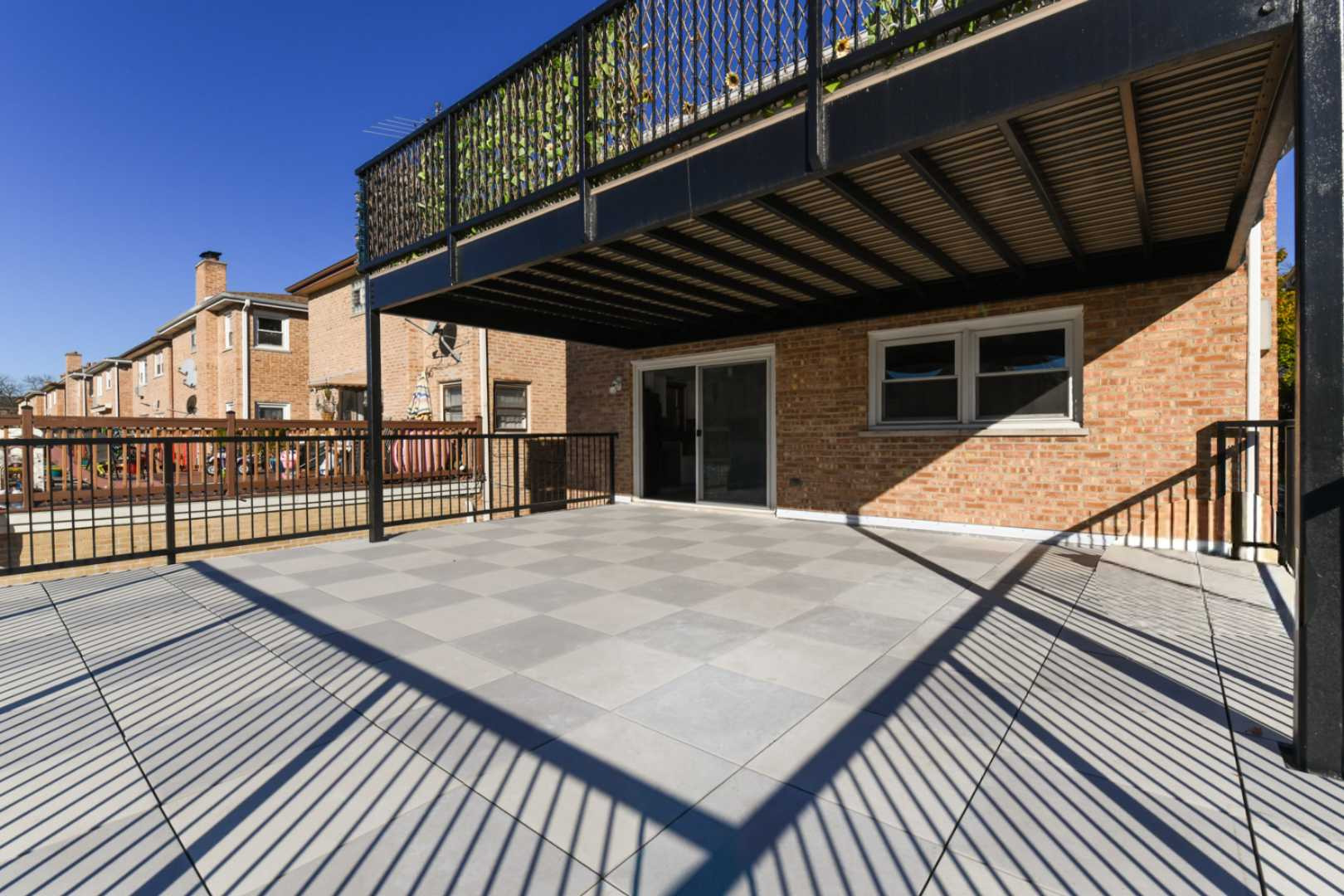 8629 W Summerdale Avenue #2, Chicago, IL 60656