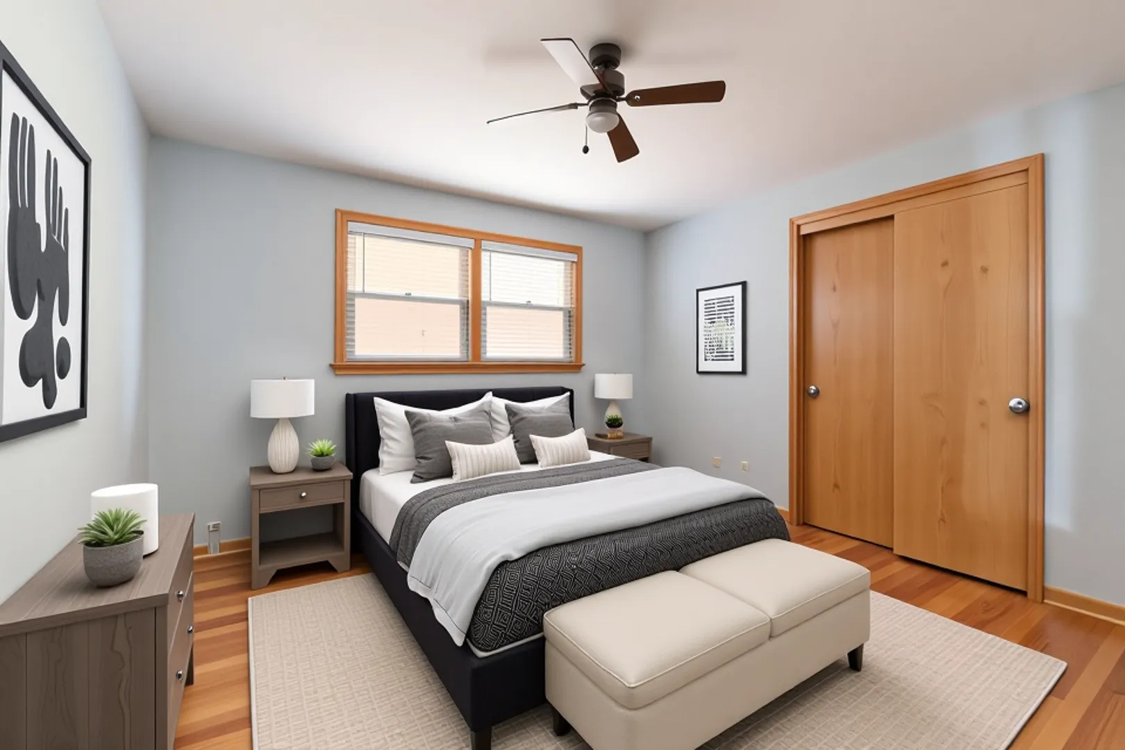 8629 W Summerdale Avenue #2, Chicago, IL 60656