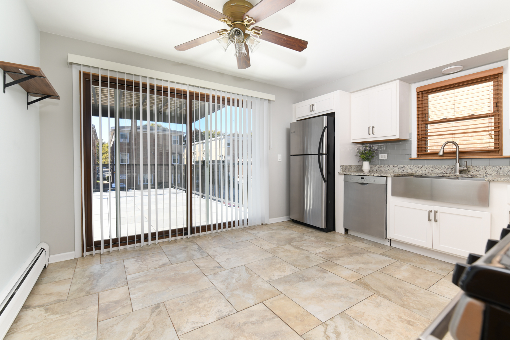 8629 W Summerdale Avenue #2, Chicago, IL 60656