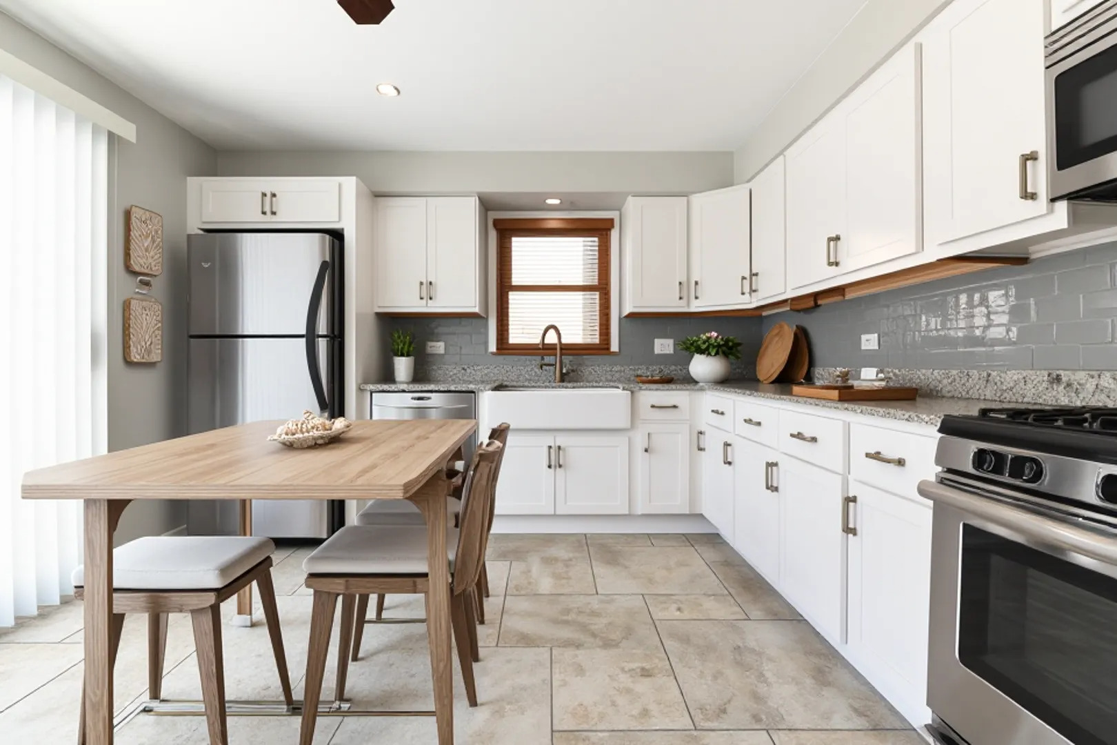 8629 W Summerdale Avenue #2, Chicago, IL 60656