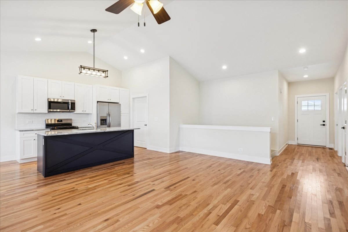 935 Partridge Circle, Marengo, IL 60152