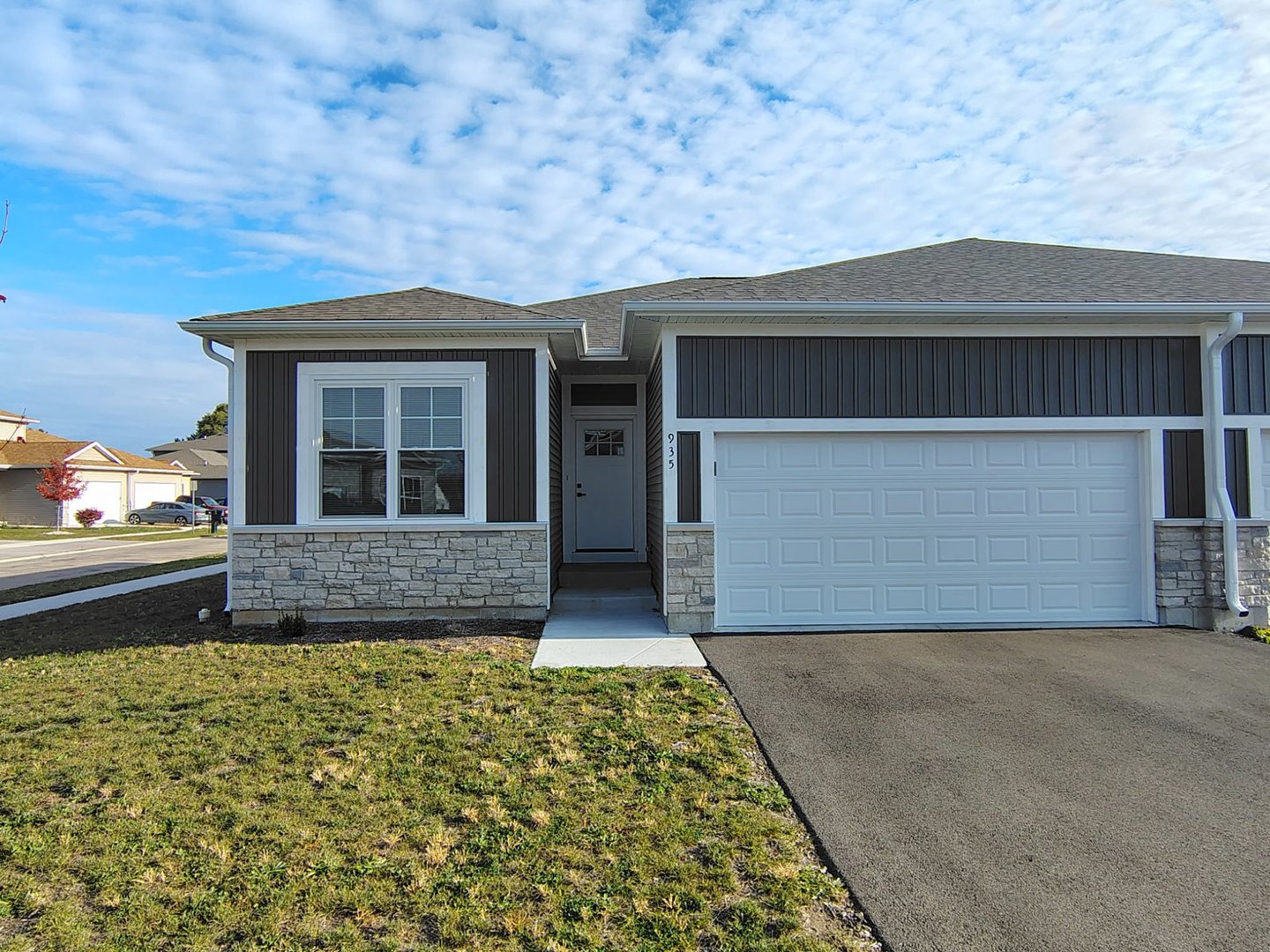 935 Partridge Circle, Marengo, IL 60152