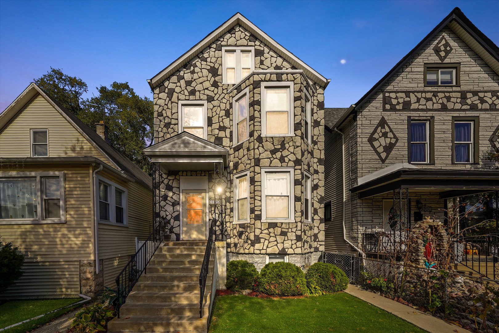 5108 W 24th Place #2, Cicero, IL 60804