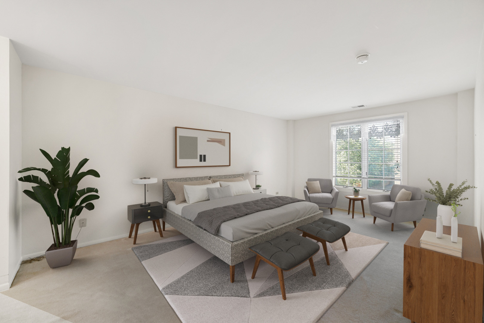 445 N Park Boulevard #3F, Glen Ellyn, IL 60137