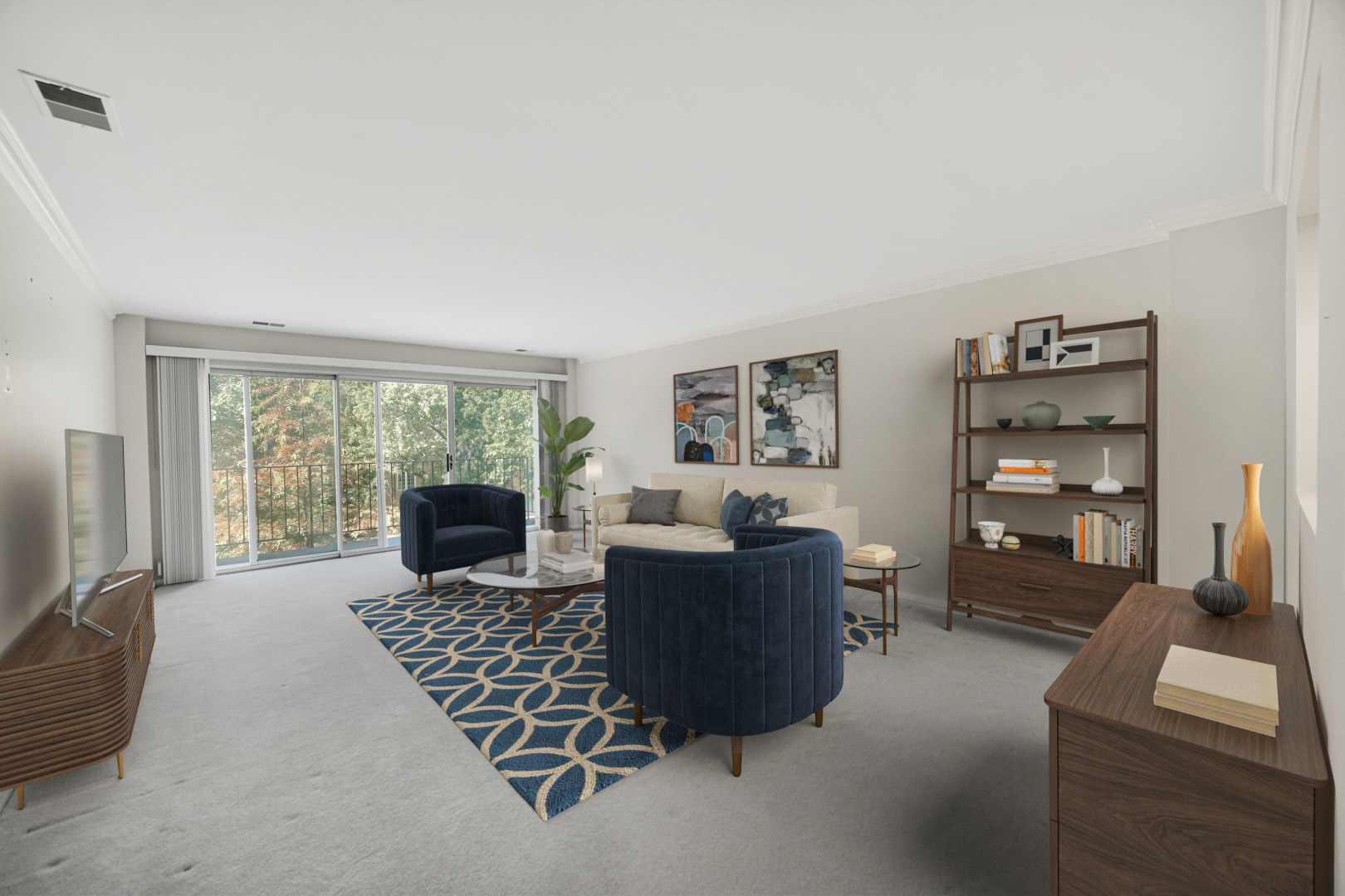 445 N Park Boulevard #3F, Glen Ellyn, IL 60137