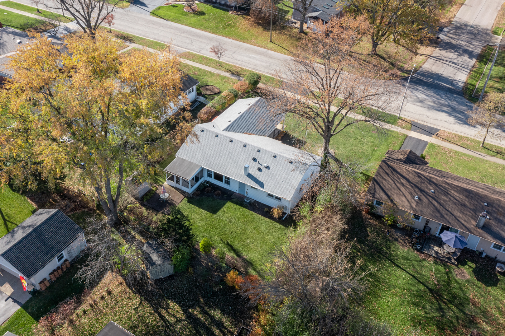 Arlington Heights, IL 60005