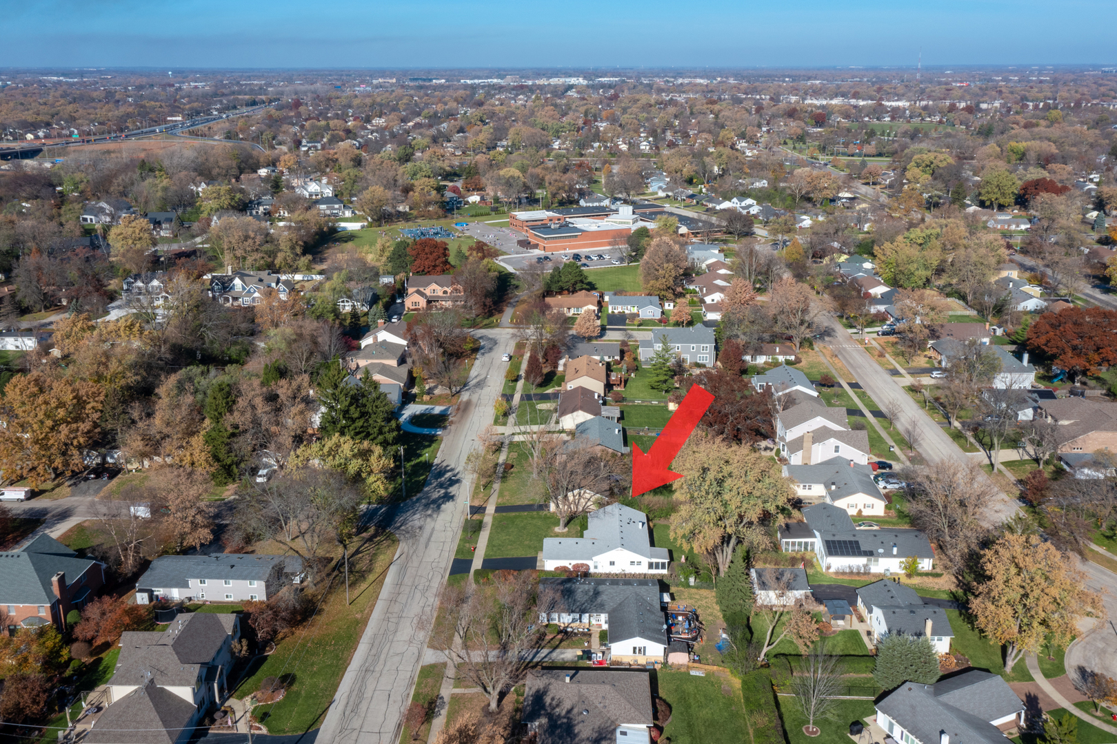 Arlington Heights, IL 60005