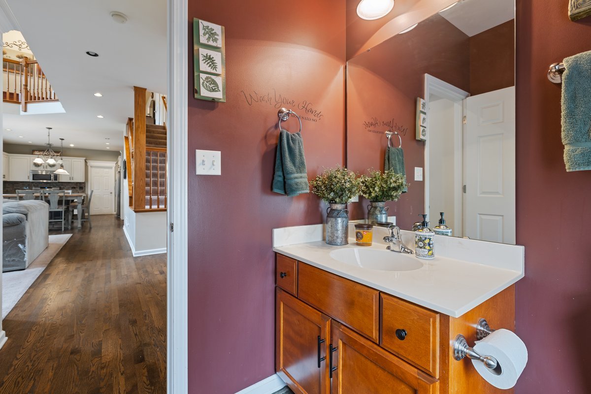 12717 Wexford Drive, Plainfield, IL 60585